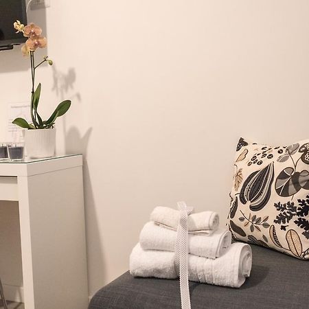 Acchiappasogni Guest House Рим Экстерьер фото