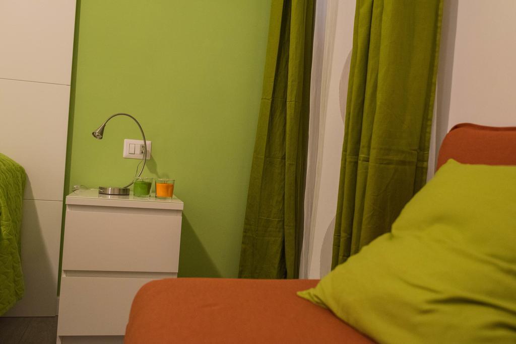 Acchiappasogni Guest House Рим Экстерьер фото