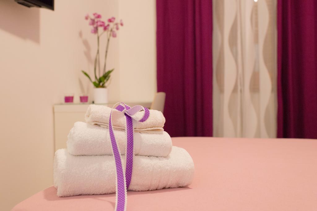 Acchiappasogni Guest House Рим Экстерьер фото