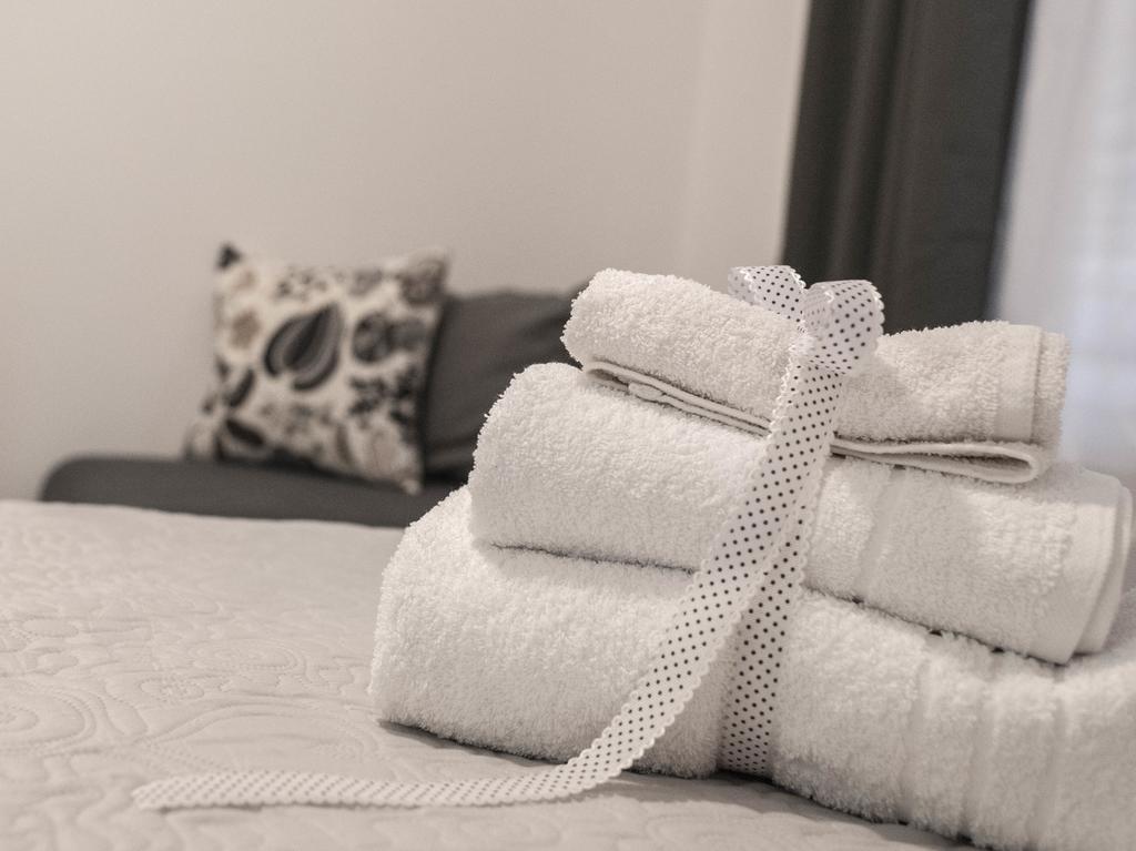 Acchiappasogni Guest House Рим Экстерьер фото