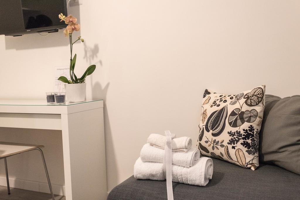 Acchiappasogni Guest House Рим Экстерьер фото