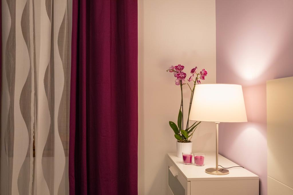 Acchiappasogni Guest House Рим Экстерьер фото
