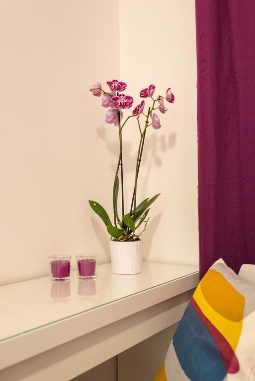Acchiappasogni Guest House Рим Экстерьер фото