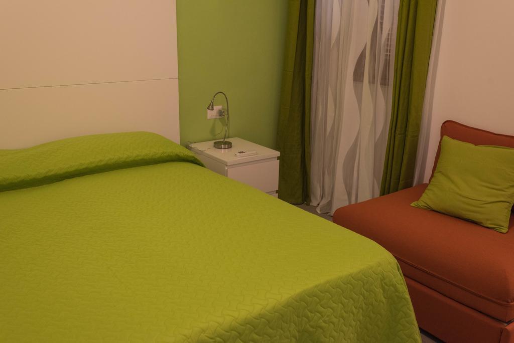 Acchiappasogni Guest House Рим Экстерьер фото