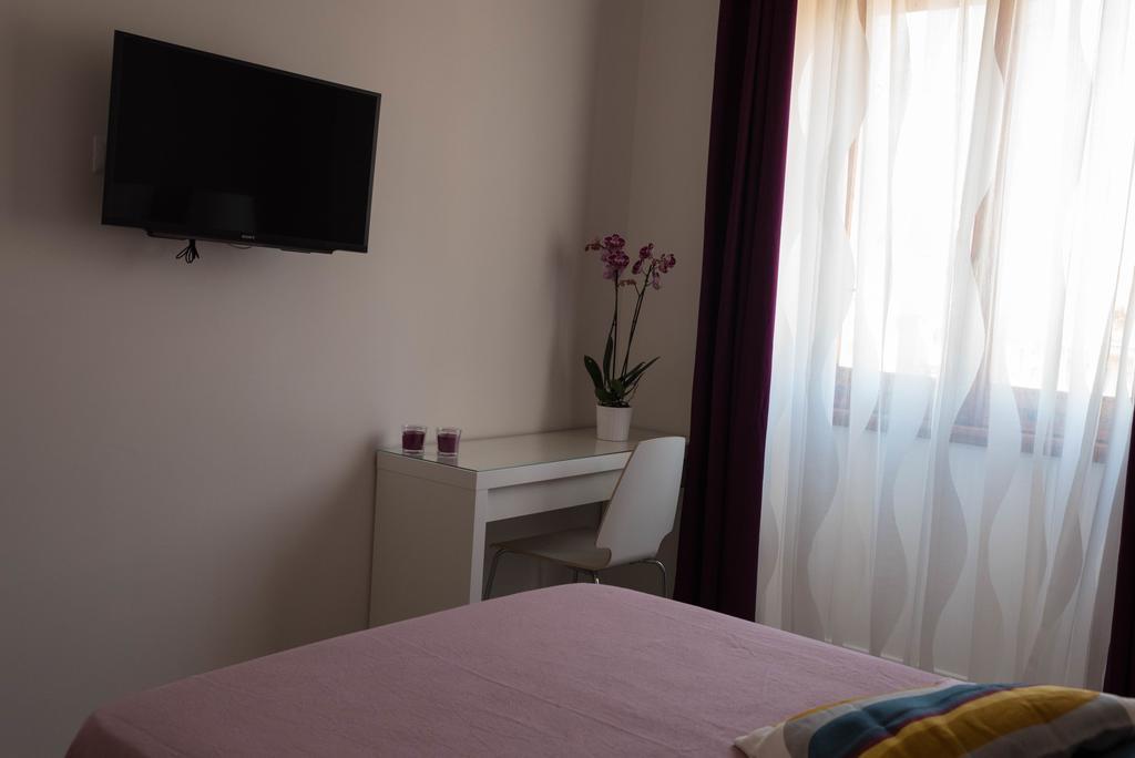 Acchiappasogni Guest House Рим Экстерьер фото