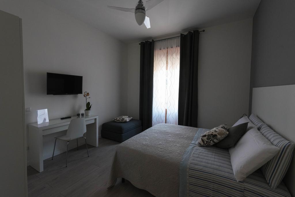 Acchiappasogni Guest House Рим Экстерьер фото