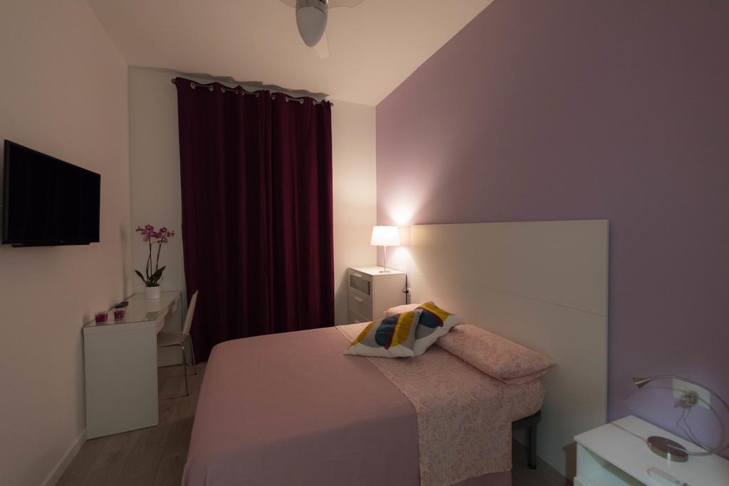 Acchiappasogni Guest House Рим Экстерьер фото