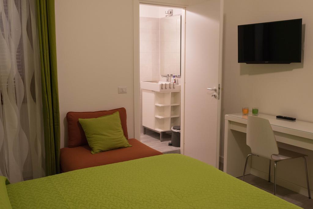 Acchiappasogni Guest House Рим Экстерьер фото