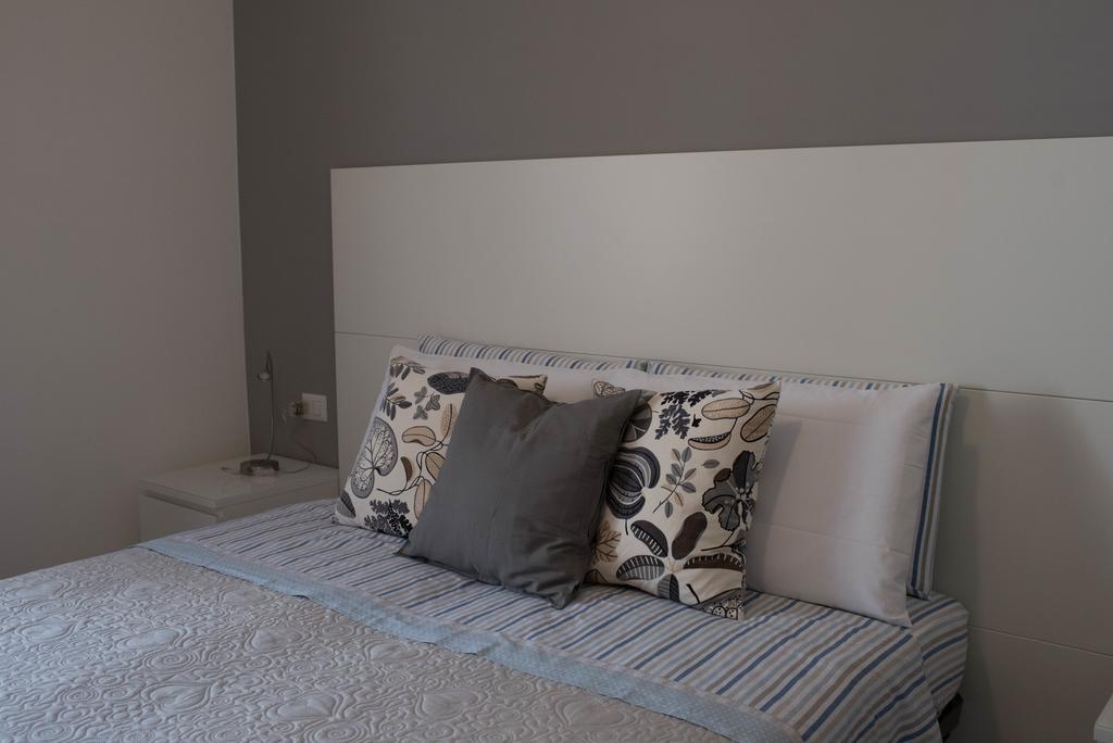 Acchiappasogni Guest House Рим Экстерьер фото